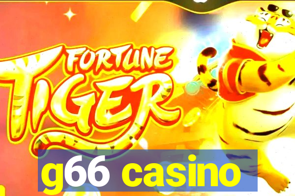 g66 casino